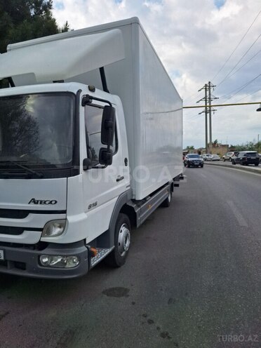 Mercedes Atego 816 2011, 321,000 km - 4.3 л - Bakı