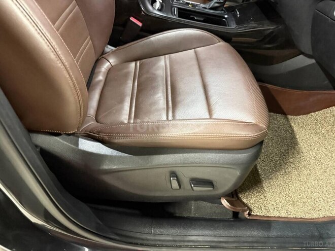 Kia Sorento 2017, 144,000 km - 2.0 l - Bakı