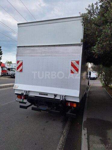 Mercedes Atego 816 2011, 321,000 km - 4.3 л - Bakı