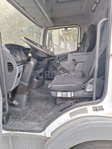Mercedes Atego 816 2011, 321,000 km - 4.3 л - Bakı