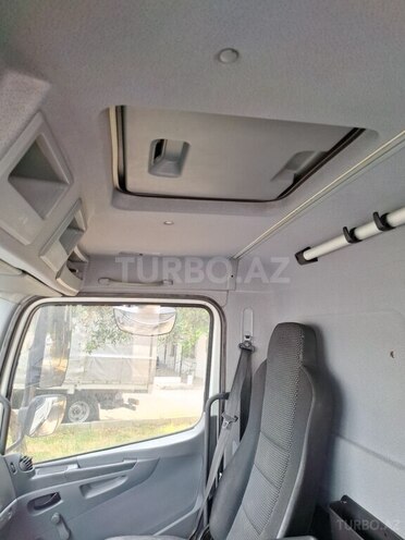 Mercedes Atego 816 2011, 321,000 km - 4.3 л - Bakı