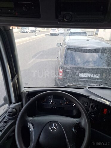 Mercedes Atego 816 2011, 321,000 km - 4.3 л - Bakı