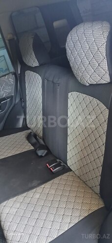 Mitsubishi Pajero io 1998, 375,000 km - 1.8 l - Gəncə
