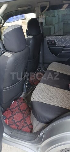 Mitsubishi Pajero io 1998, 375,000 km - 1.8 l - Gəncə