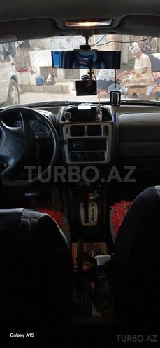 Mitsubishi Pajero io 1998, 375,000 km - 1.8 l - Gəncə