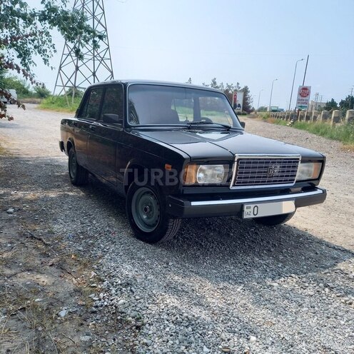 LADA (VAZ) 2107 2007, 92,000 km - 1.6 l - Kürdəmir