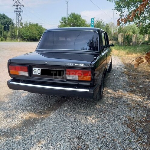 LADA (VAZ) 2107 2007, 92,000 km - 1.6 l - Kürdəmir