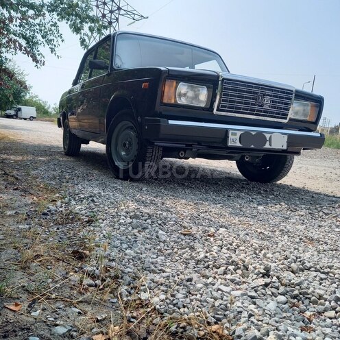 LADA (VAZ) 2107 2007, 92,000 km - 1.6 l - Kürdəmir