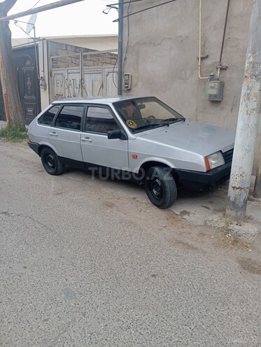 LADA (VAZ) 2109 1990, 83,000 km - 1.5 л - Bakı