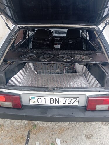 LADA (VAZ) 2109 1990, 83,000 km - 1.5 л - Bakı