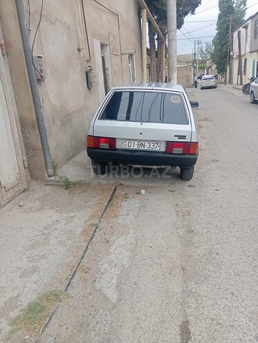 LADA (VAZ) 2109 1990, 83,000 km - 1.5 л - Bakı