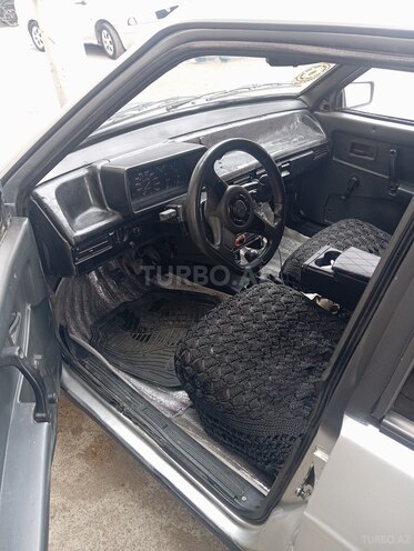LADA (VAZ) 2109 1990, 83,000 km - 1.5 л - Bakı