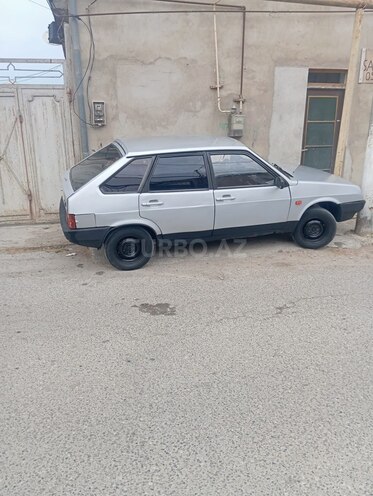 LADA (VAZ) 2109 1990, 83,000 km - 1.5 л - Bakı