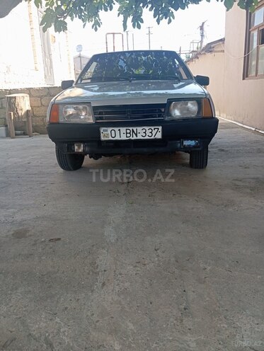 LADA (VAZ) 2109 1990, 83,000 km - 1.5 л - Bakı