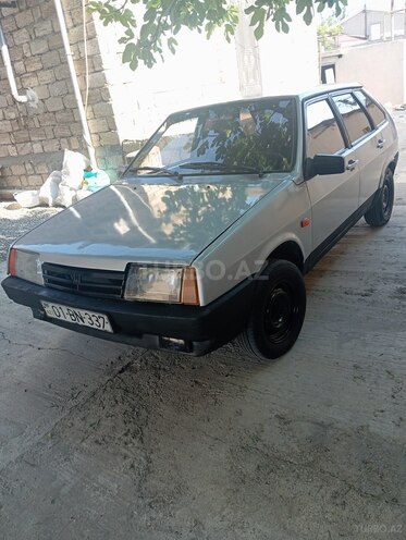 LADA (VAZ) 2109 1990, 83,000 km - 1.5 л - Bakı