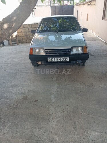LADA (VAZ) 2109 1990, 83,000 km - 1.5 л - Bakı