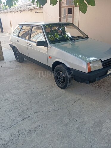 LADA (VAZ) 2109 1990, 83,000 km - 1.5 л - Bakı