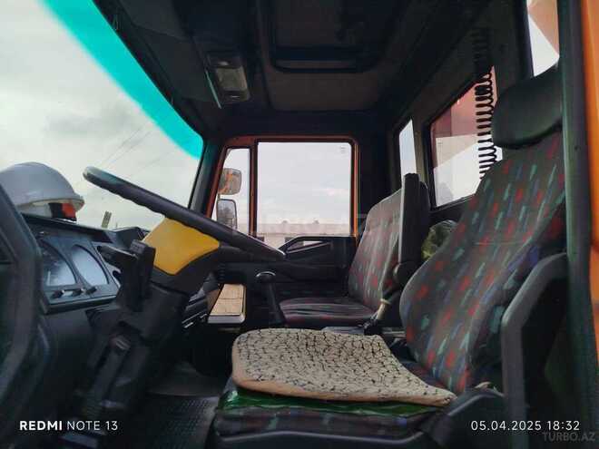 Iveco Eurocargo 1999, 139,500 km - 5.9 l - Bakı