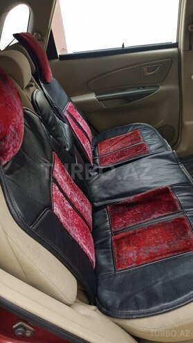 Hyundai Tucson 2006, 191,000 km - 2.7 l - Bakı