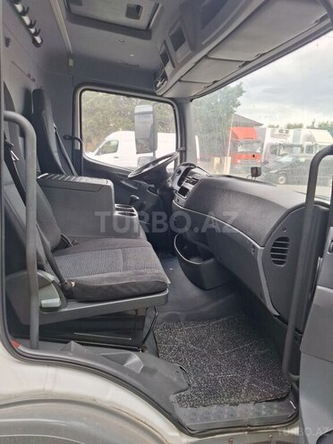 Mercedes Atego 816 2011, 321,000 km - 4.3 л - Bakı