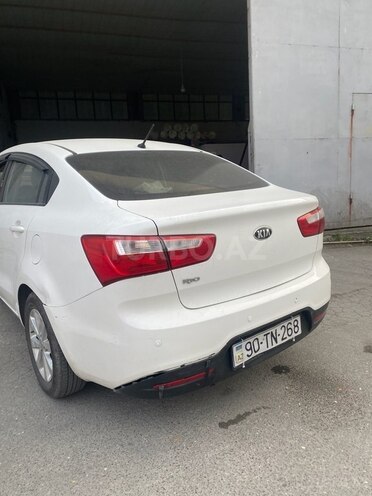 Kia Rio 2014, 90,000 km - 1.4 л - Bakı