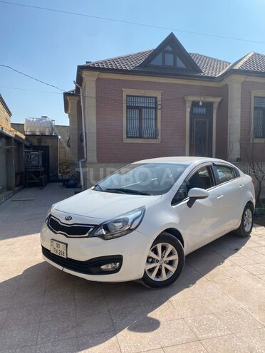 Kia Rio 2014, 90,000 km - 1.4 л - Bakı