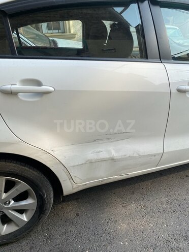 Kia Rio 2014, 90,000 km - 1.4 л - Bakı