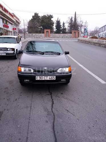 LADA (VAZ) 2115 2008, 370,000 km - 1.6 l - Şəki