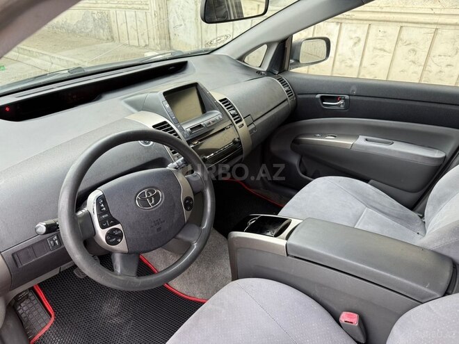 Toyota Prius 2007, 220,000 km - 1.5 l - Bakı