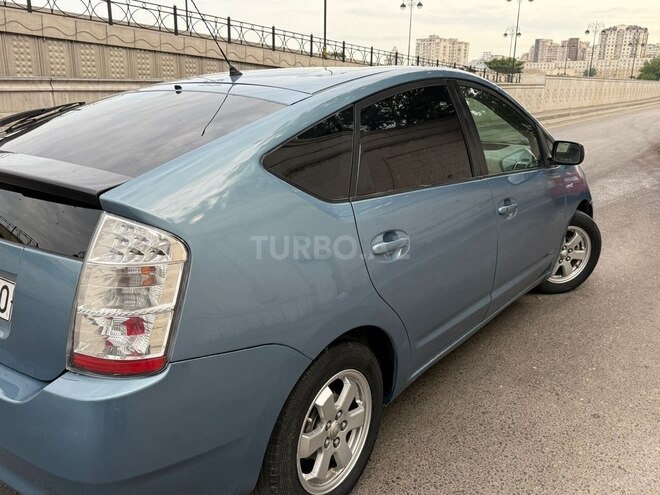 Toyota Prius 2007, 220,000 km - 1.5 l - Bakı