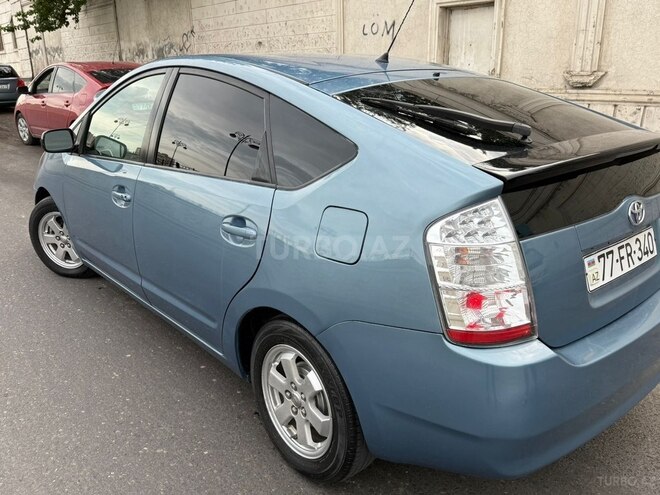 Toyota Prius 2007, 220,000 km - 1.5 l - Bakı