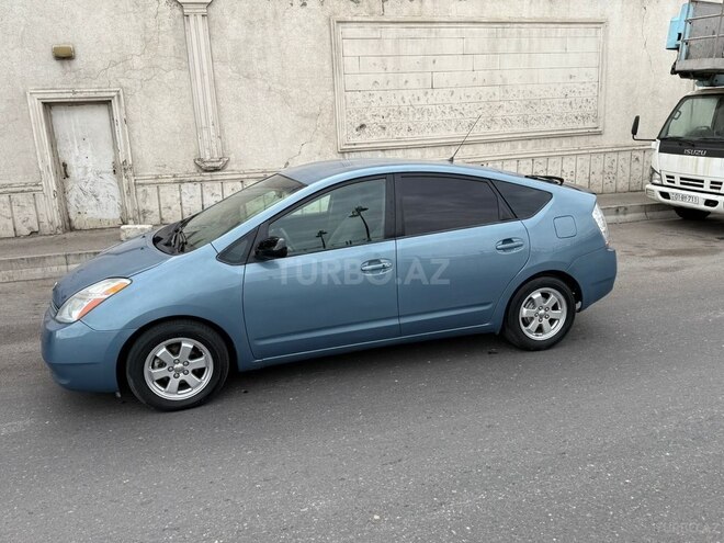 Toyota Prius 2007, 220,000 km - 1.5 l - Bakı