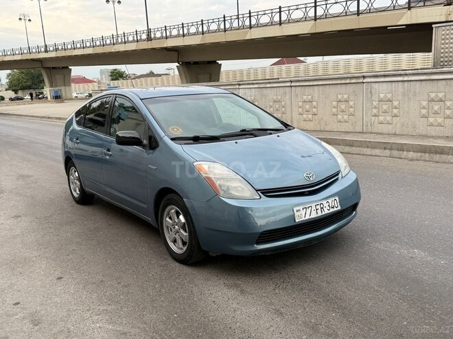 Toyota Prius 2007, 220,000 km - 1.5 l - Bakı