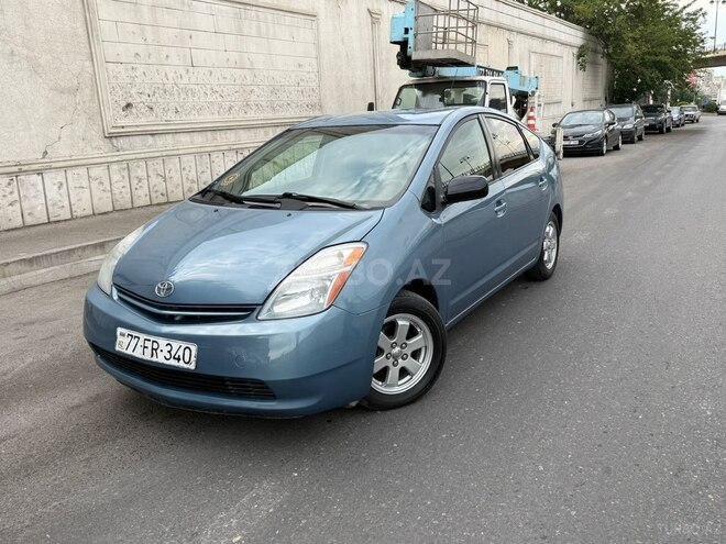 Toyota Prius 2007, 220,000 km - 1.5 l - Bakı