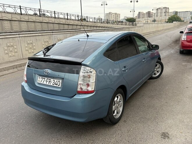 Toyota Prius 2007, 220,000 km - 1.5 l - Bakı