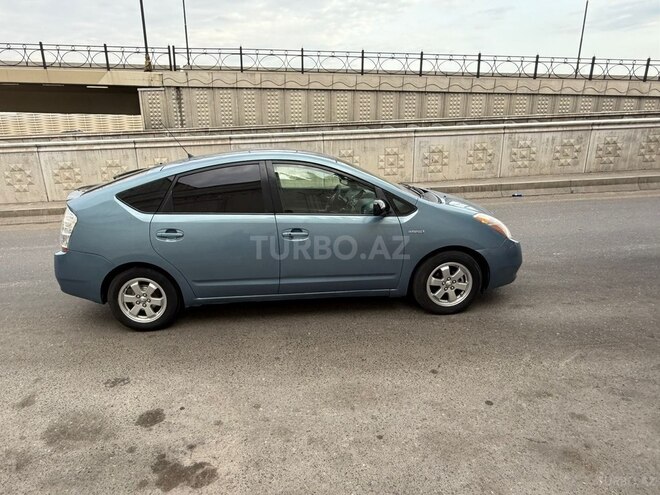 Toyota Prius 2007, 220,000 km - 1.5 l - Bakı