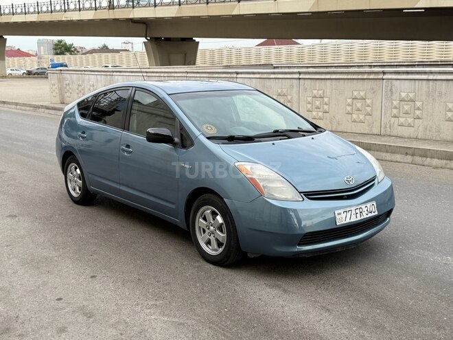 Toyota Prius 2007, 220,000 km - 1.5 l - Bakı