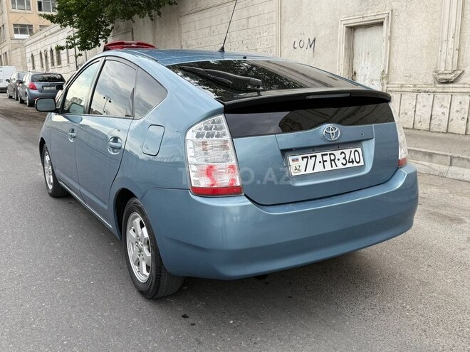Toyota Prius 2007, 220,000 km - 1.5 l - Bakı