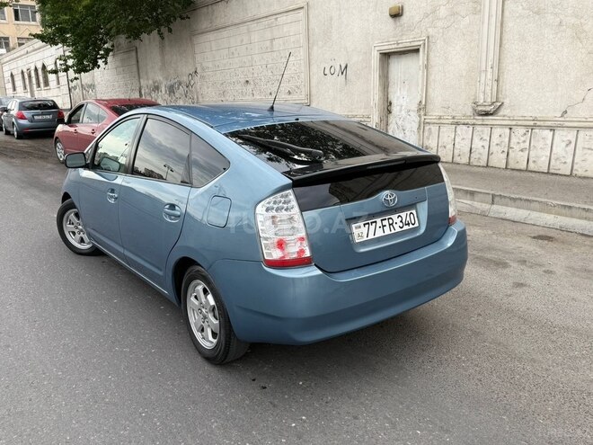 Toyota Prius 2007, 220,000 km - 1.5 l - Bakı