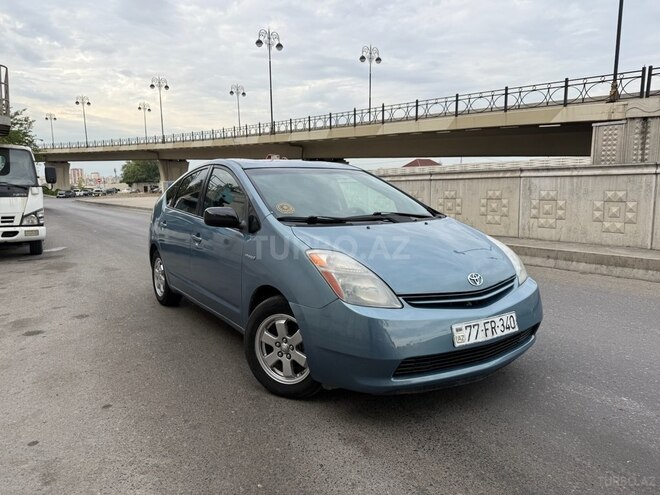 Toyota Prius 2007, 220,000 km - 1.5 l - Bakı