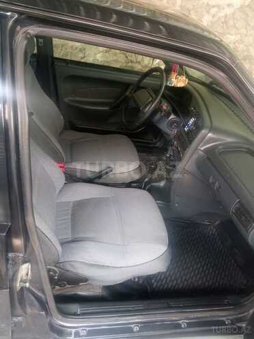 LADA (VAZ) 2115 2008, 370,000 km - 1.6 l - Şəki