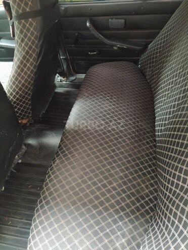 LADA (VAZ) 2107 2000, 57,478 km - 1.6 l - Qax