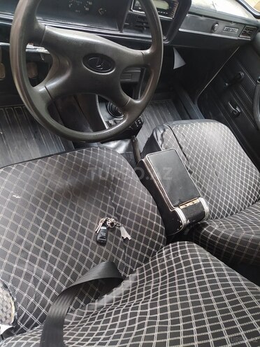LADA (VAZ) 2107 2000, 57,478 km - 1.6 l - Qax