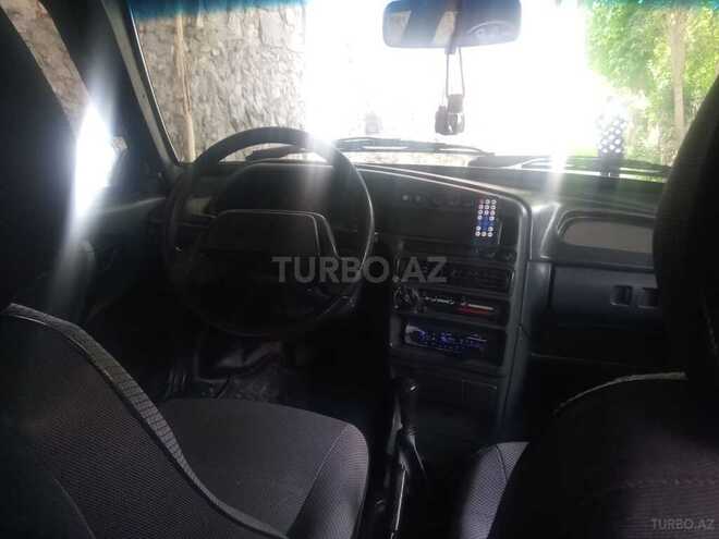 LADA (VAZ) 2115 2008, 370,000 km - 1.6 l - Şəki