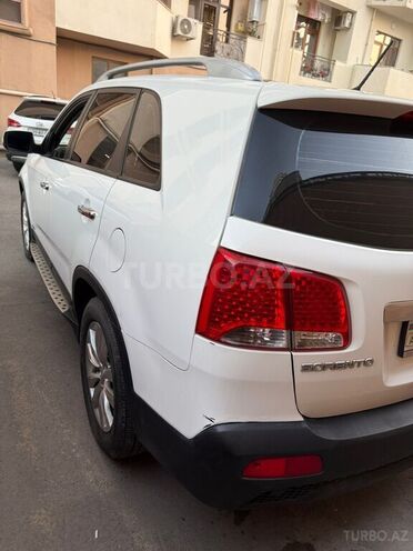 Kia Sorento 2010, 189,700 km - 2.4 l - Bakı