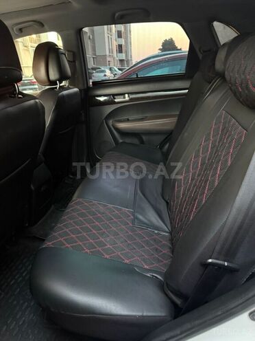 Kia Sorento 2010, 189,700 km - 2.4 l - Bakı