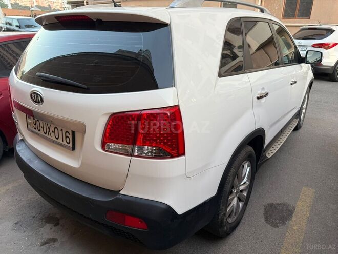 Kia Sorento 2010, 189,700 km - 2.4 l - Bakı