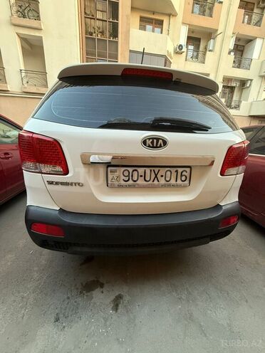 Kia Sorento 2010, 189,700 km - 2.4 l - Bakı