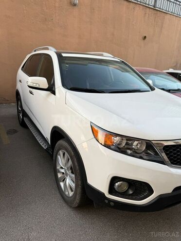 Kia Sorento 2010, 189,700 km - 2.4 l - Bakı