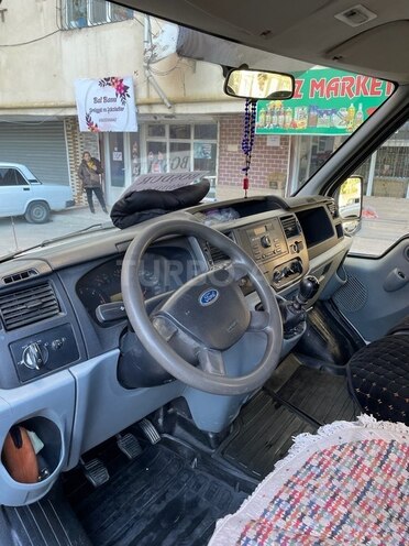 Ford Transit 2008, 225,321 km - 2.4 л - Bakı